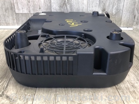 ФОТО Сабвуфер для Fiat 500L (2014-2017) Київ