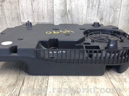 ФОТО Сабвуфер для Fiat 500L (2014-2017) Київ