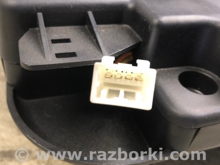 ФОТО Сабвуфер для Fiat 500L (2014-2017) Київ