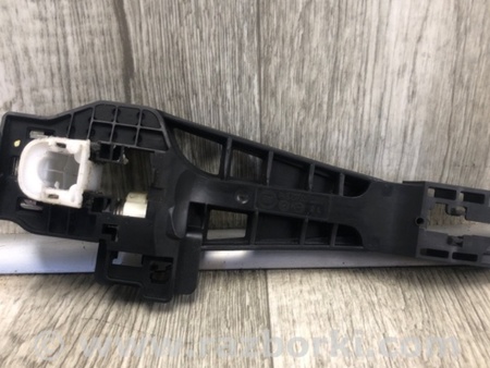 ФОТО Кронштейн ручки дверей для Fiat 500L (2014-2017) Київ