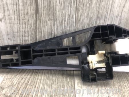 ФОТО Кронштейн ручки дверей для Fiat 500L (2014-2017) Київ