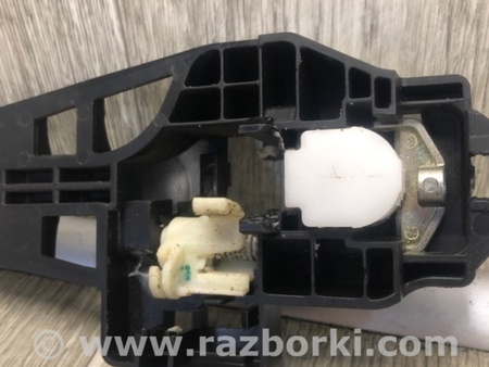 ФОТО Кронштейн ручки дверей для Fiat 500L (2014-2017) Київ