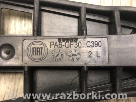 ФОТО Кронштейн ручки дверей для Fiat 500L (2014-2017) Київ