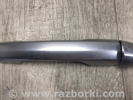 ФОТО Накладка зовнішньої ручки дверей для Fiat 500L (2014-2017) Київ