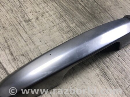 ФОТО Накладка зовнішньої ручки дверей для Fiat 500L (2014-2017) Київ