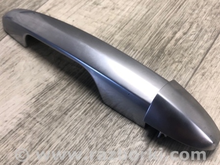 ФОТО Накладка зовнішньої ручки дверей для Fiat 500L (2014-2017) Київ