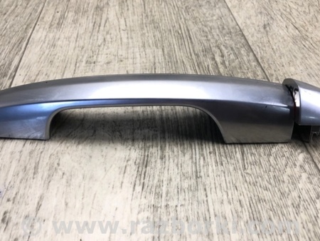 ФОТО Накладка зовнішньої ручки дверей для Fiat 500L (2014-2017) Київ