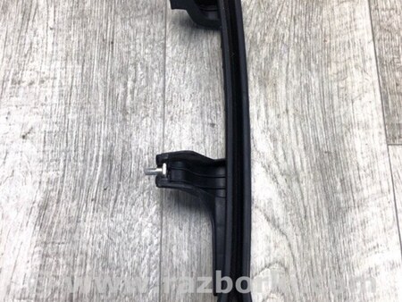 ФОТО Направляюча скла дверей для Fiat 500L (2014-2017) Київ