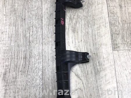 ФОТО Направляюча скла дверей для Fiat 500L (2014-2017) Київ