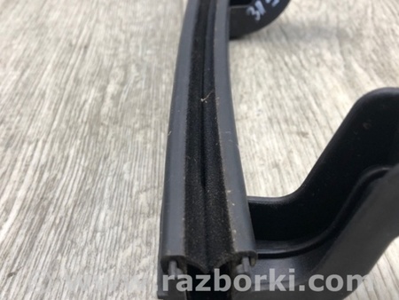 ФОТО Направляюча скла дверей для Fiat 500L (2014-2017) Київ