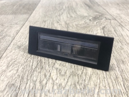 ФОТО Підсвічування номера для Fiat 500L (2014-2017) Київ