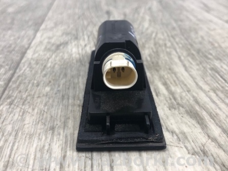 ФОТО Підсвічування номера для Fiat 500L (2014-2017) Київ