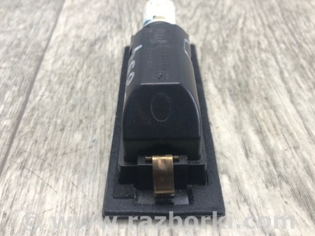 ФОТО Підсвічування номера для Fiat 500L (2014-2017) Київ