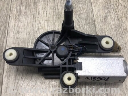 ФОТО Моторчик склоочисника для Fiat 500L (2014-2017) Київ