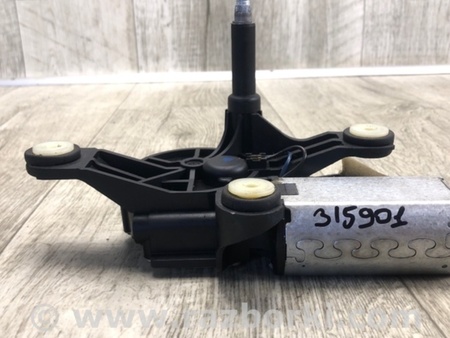 ФОТО Моторчик склоочисника для Fiat 500L (2014-2017) Київ