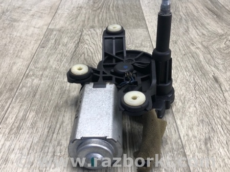 ФОТО Моторчик склоочисника для Fiat 500L (2014-2017) Київ