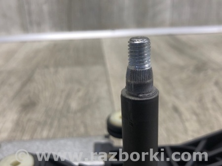 ФОТО Моторчик склоочисника для Fiat 500L (2014-2017) Київ