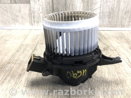 ФОТО Моторчик пічки для Fiat 500L (2014-2017) Київ