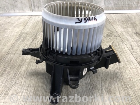 ФОТО Моторчик пічки для Fiat 500L (2014-2017) Київ