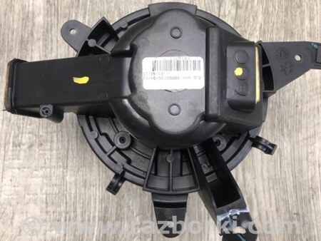 ФОТО Моторчик пічки для Fiat 500L (2014-2017) Київ