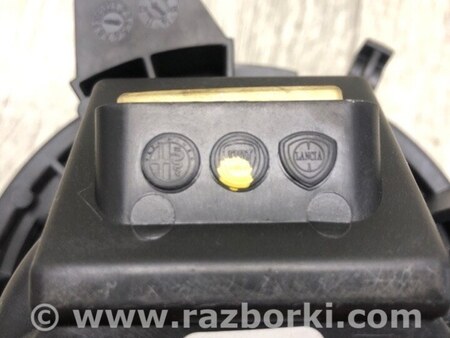 ФОТО Моторчик пічки для Fiat 500L (2014-2017) Київ