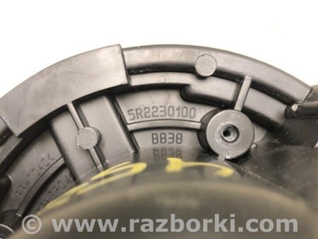 ФОТО Моторчик пічки для Fiat 500L (2014-2017) Київ