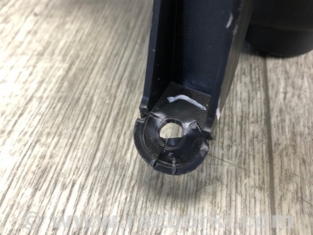 ФОТО Моторчик пічки для Fiat 500L (2014-2017) Київ