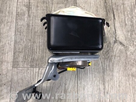 ФОТО Подушка безпеки пасажира для Fiat 500L (2014-2017) Київ