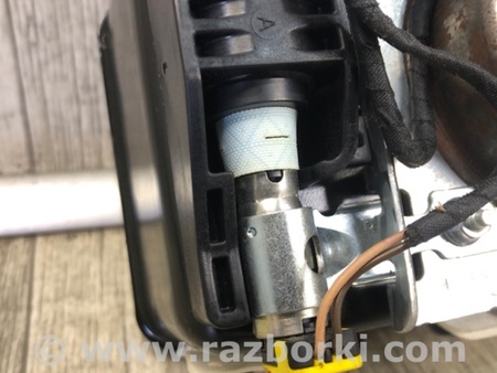 ФОТО Подушка безпеки пасажира для Fiat 500L (2014-2017) Київ