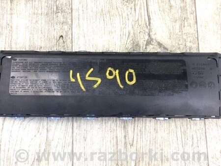 ФОТО Подушка безпеки в коліна для Fiat 500L (2014-2017) Київ