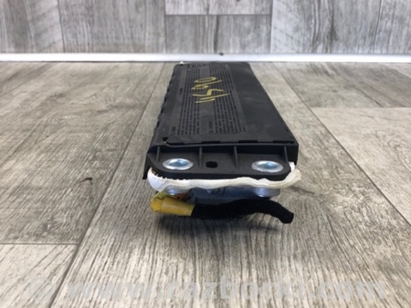 ФОТО Подушка безпеки в коліна для Fiat 500L (2014-2017) Київ