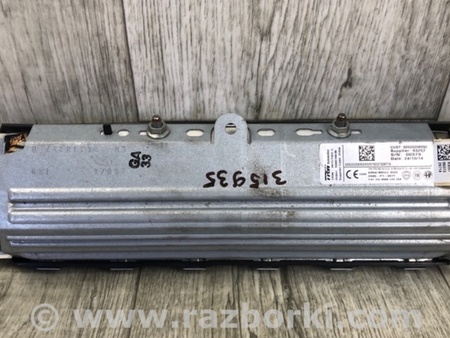 ФОТО Подушка безпеки в коліна для Fiat 500L (2014-2017) Київ