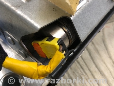 ФОТО Подушка безпеки в коліна для Fiat 500L (2014-2017) Київ