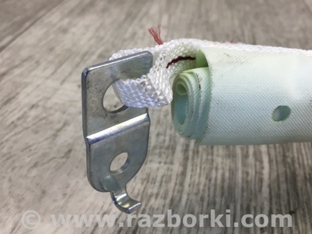 ФОТО Подушка безпеки (штора) для Fiat 500L (2014-2017) Київ