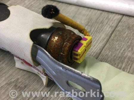 ФОТО Подушка безпеки (штора) для Fiat 500L (2014-2017) Київ