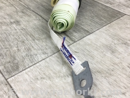 ФОТО Подушка безпеки (штора) для Fiat 500L (2014-2017) Київ