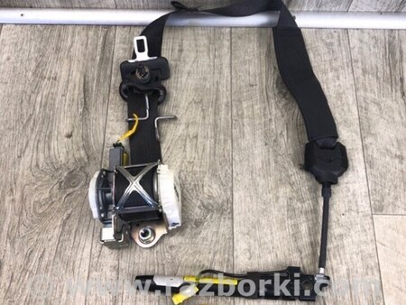 ФОТО Ремінь безпеки для Fiat 500L (2014-2017) Київ