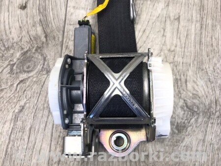 ФОТО Ремінь безпеки для Fiat 500L (2014-2017) Київ