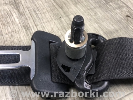 ФОТО Ремінь безпеки для Fiat 500L (2014-2017) Київ