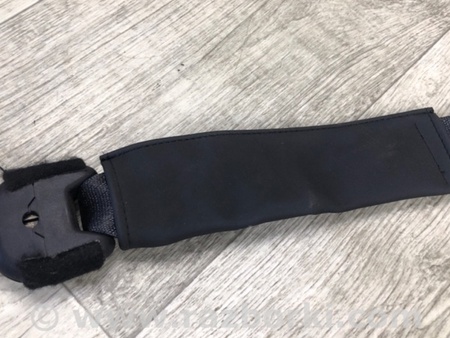 ФОТО Ремінь безпеки для Fiat 500L (2014-2017) Київ