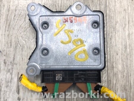 ФОТО Блок керування AIRBAG для Fiat 500L (2014-2017) Київ