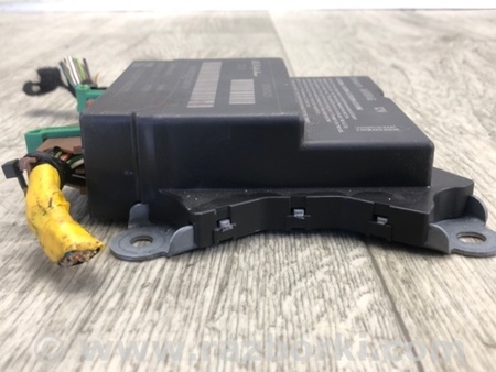 ФОТО Блок керування AIRBAG для Fiat 500L (2014-2017) Київ