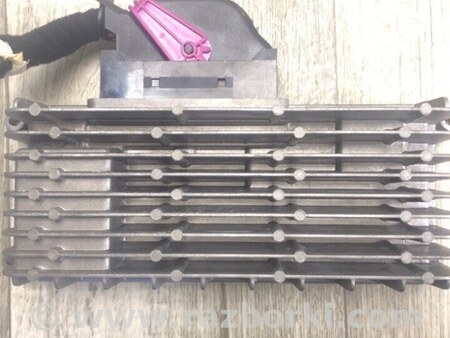 ФОТО Підсилювач звуку для Fiat 500L (2014-2017) Київ