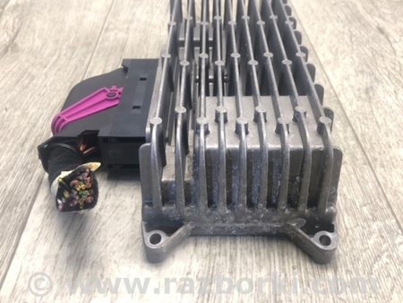 ФОТО Підсилювач звуку для Fiat 500L (2014-2017) Київ