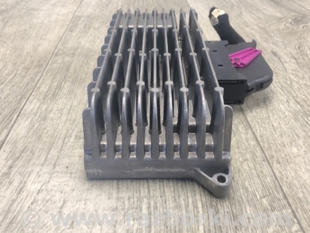 ФОТО Підсилювач звуку для Fiat 500L (2014-2017) Київ