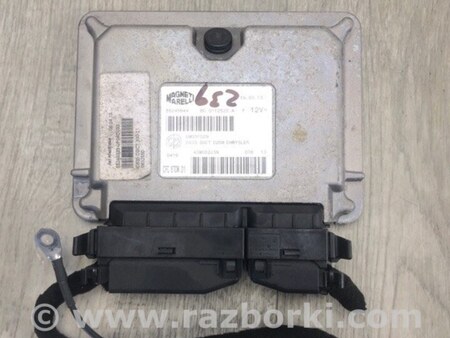 ФОТО Блок керування АКПП для Fiat 500L (2014-2017) Київ