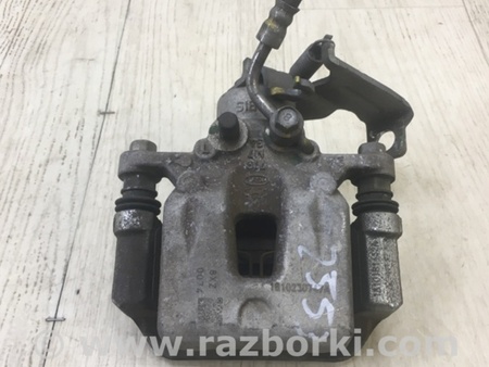 ФОТО Супорт гальмівний для KIA Forte BD (18-21) Київ