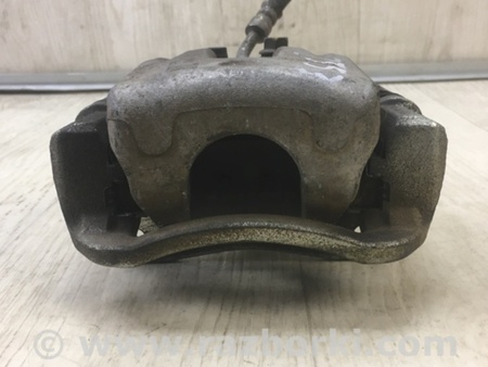 ФОТО Супорт гальмівний для KIA Forte BD (18-21) Київ