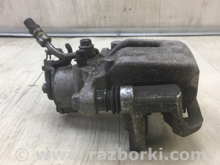 ФОТО Супорт гальмівний для KIA Forte BD (18-21) Київ