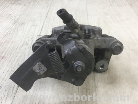 ФОТО Супорт гальмівний для KIA Forte BD (18-21) Київ